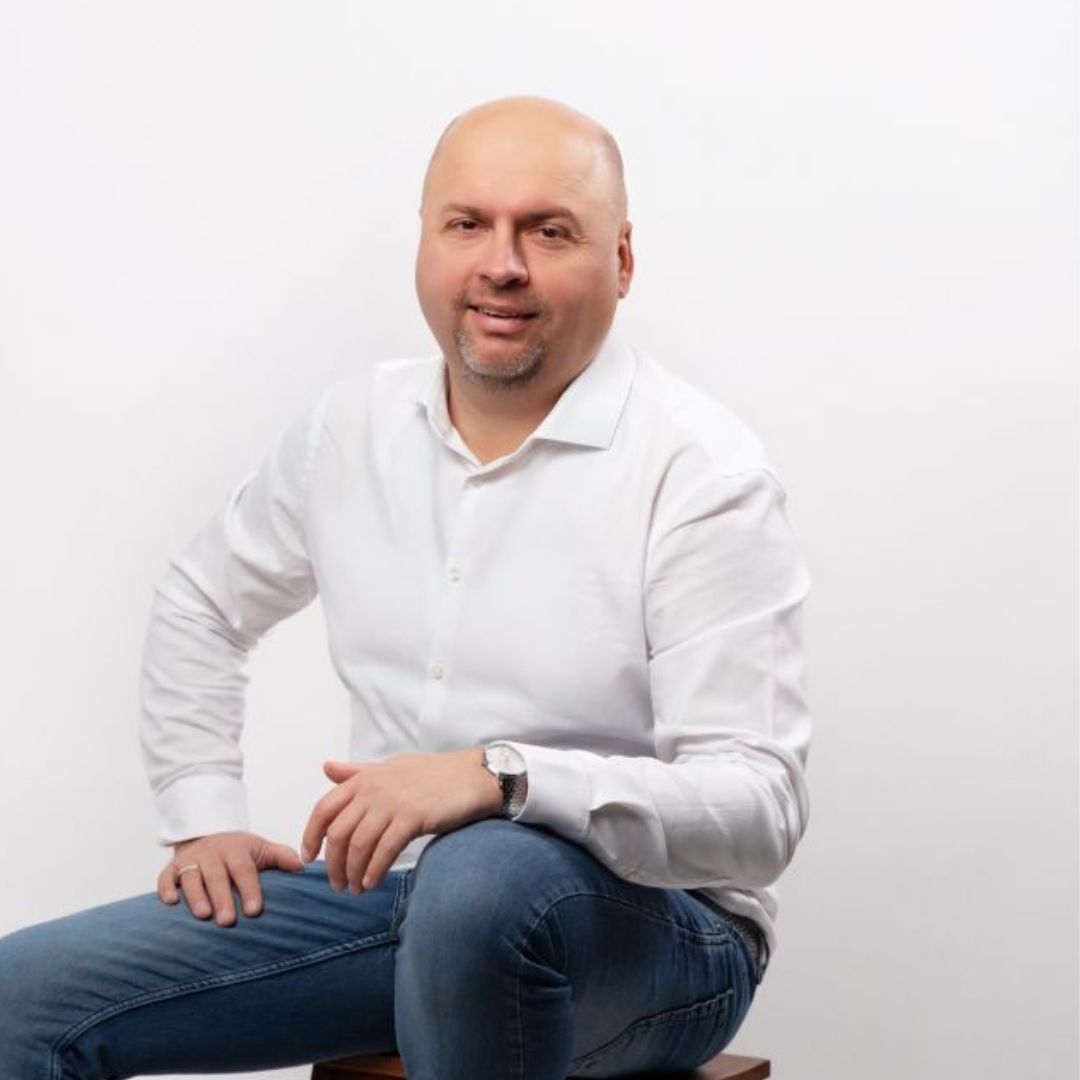 István Miskolczi 