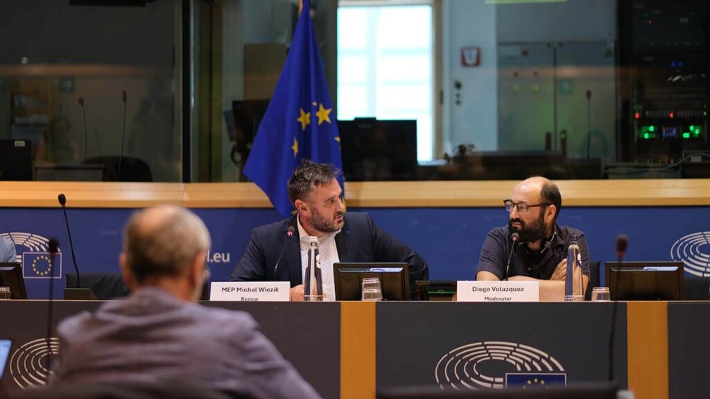The future of the EU in the light of plant-based foods The future of the EU in the light of plant-based foods