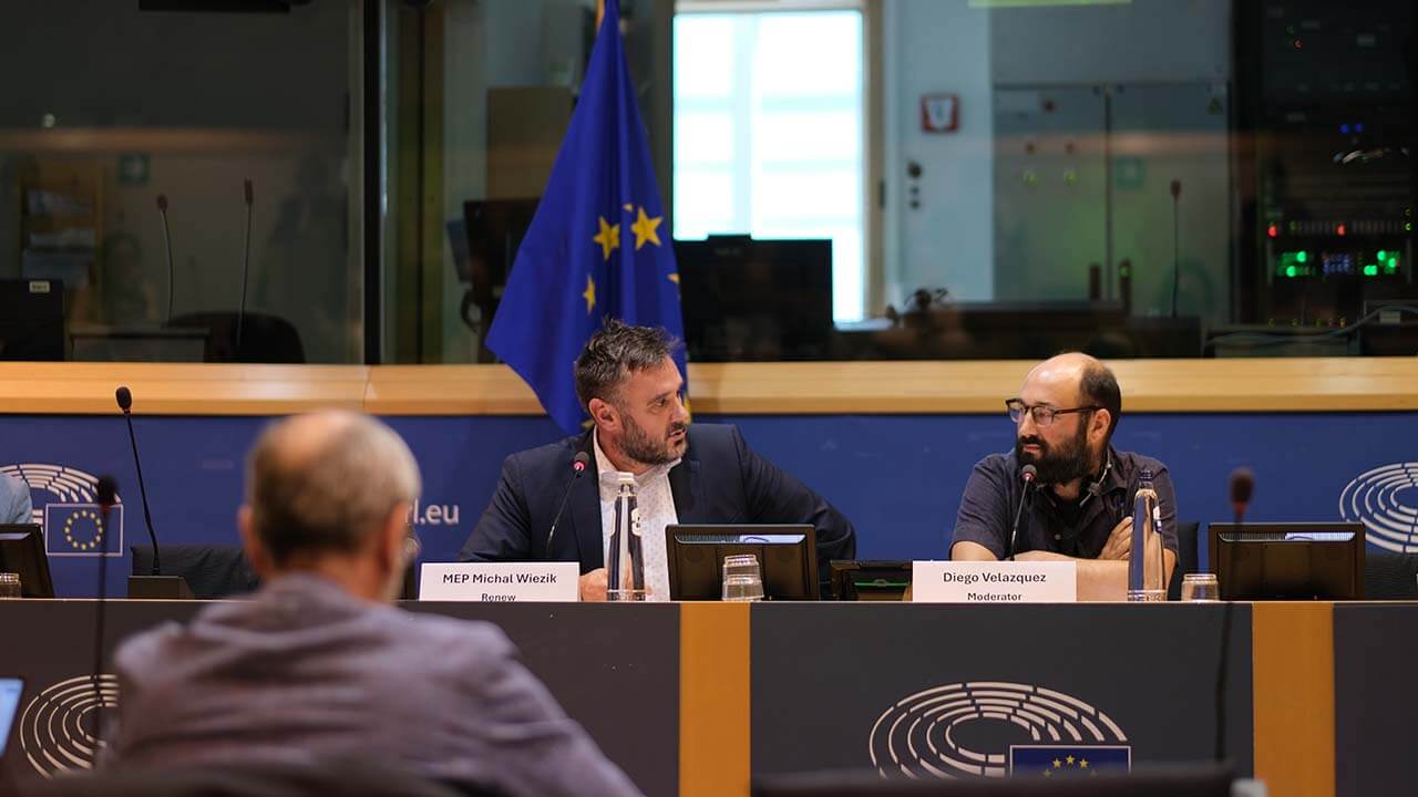 The future of the EU in the light of plant-based foods
