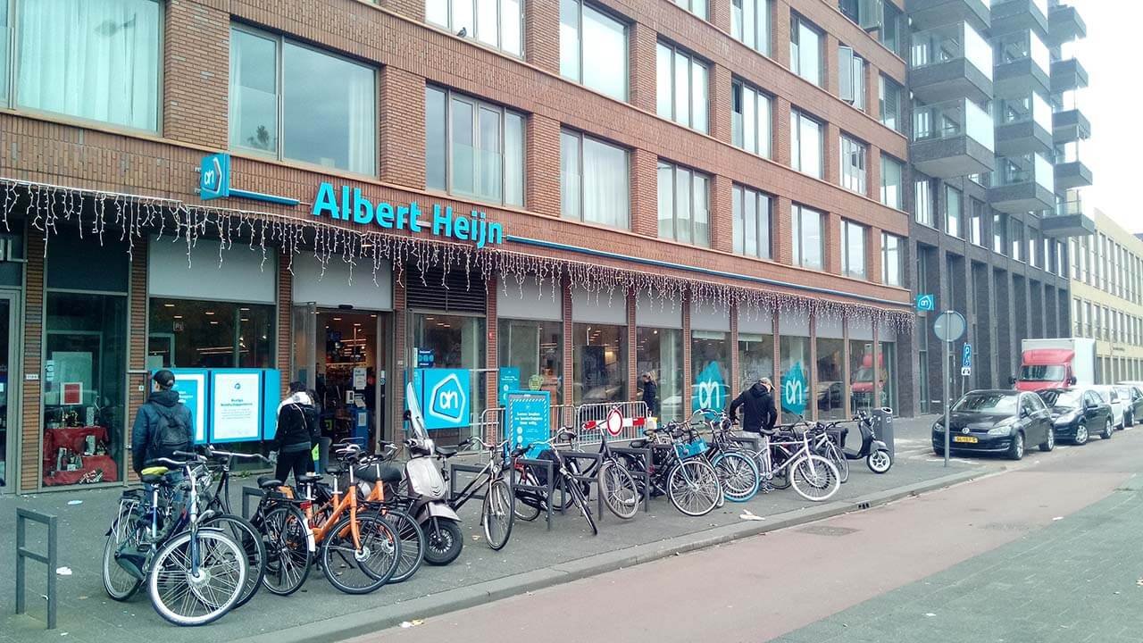 No more excuses: retail chains can do a lot to reduce methane emissions
