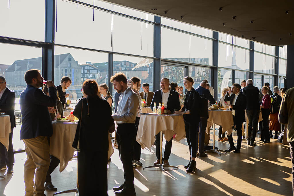 Magyar résztvevők a Plant Food Summit 2025-ön