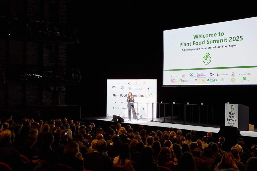 Plant Food Summit 2025: így láttuk mi