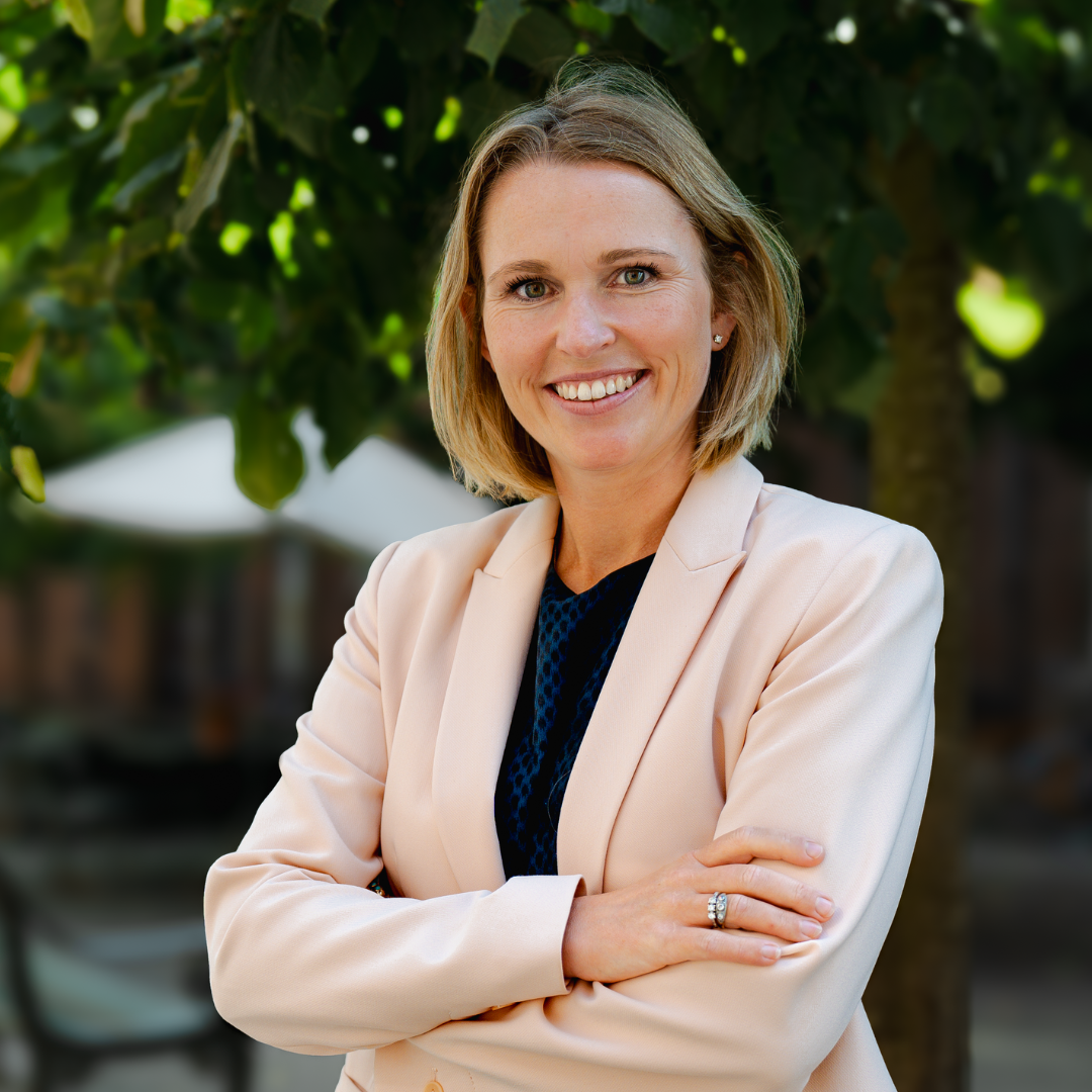 Marie-Louise Boisen Lendal