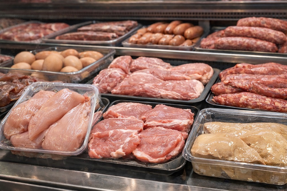 Fel kell tüntetni a svájci élelmiszercímkéken az állatok szenvedését Fel kell tüntetni a svájci élelmiszercímkéken az állatok szenvedését