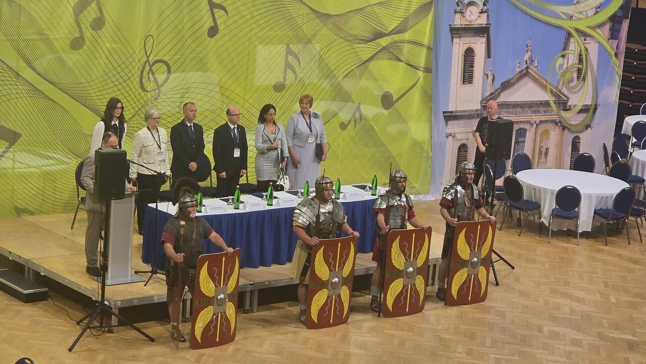 A jövő táplálkozástudománya a hallgatók kezében van