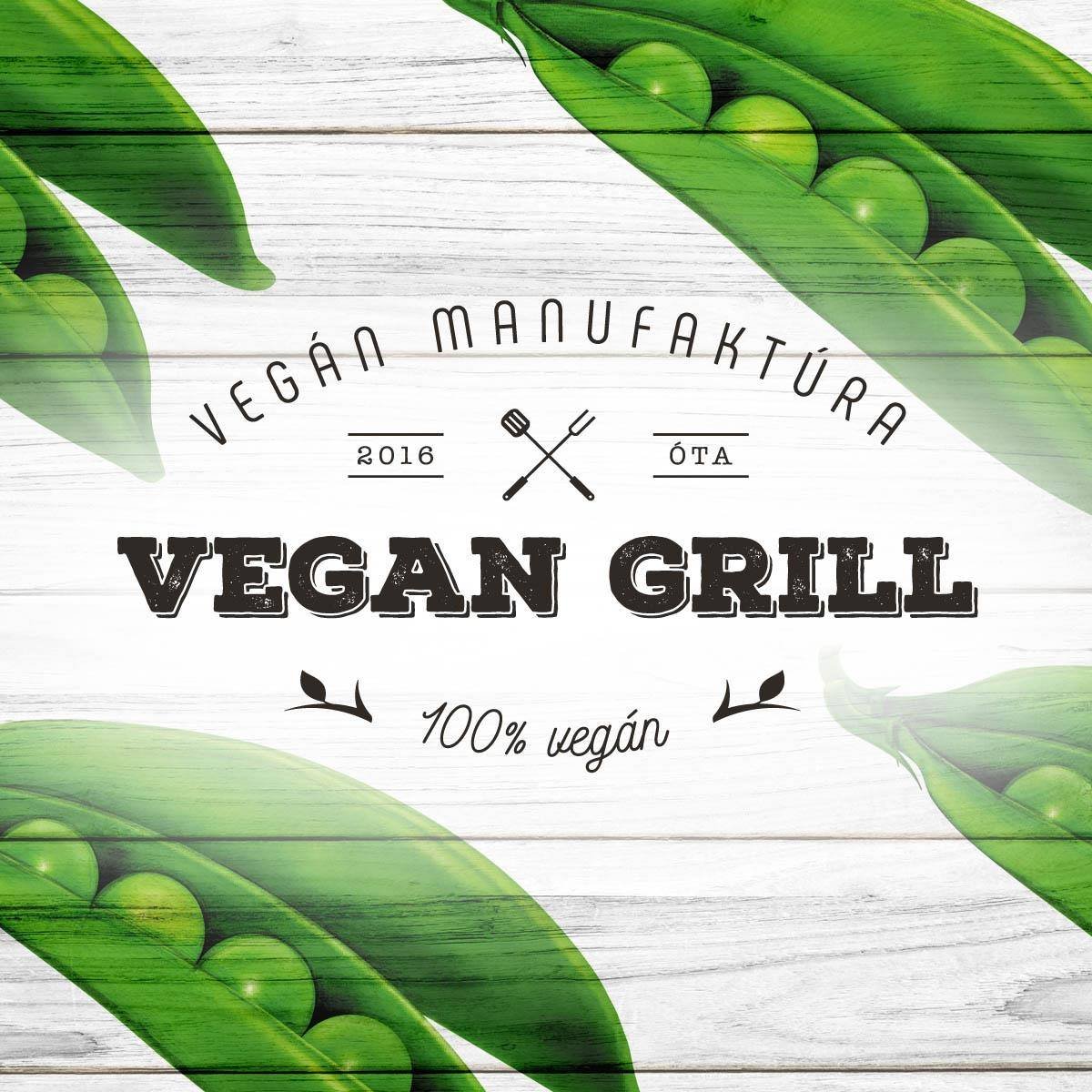 vegangrill