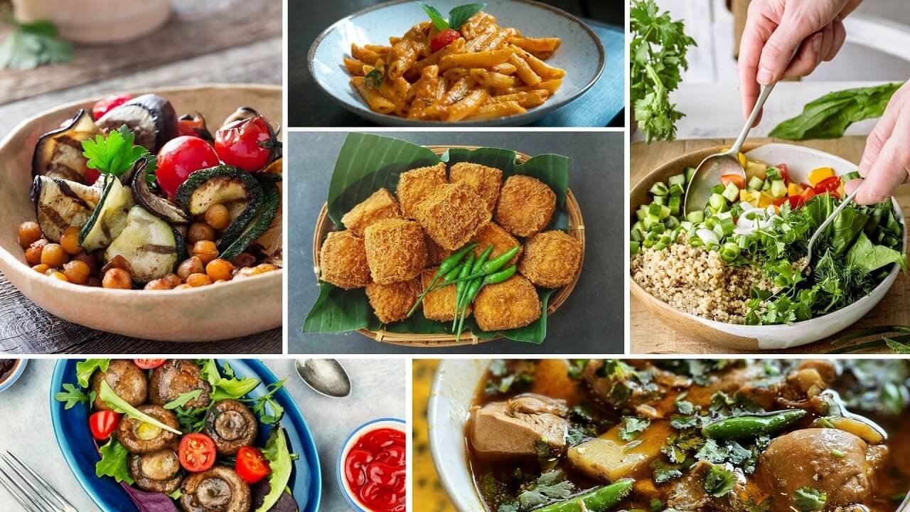 Étrend, ami jó nekünk, és jó a bolygónak is