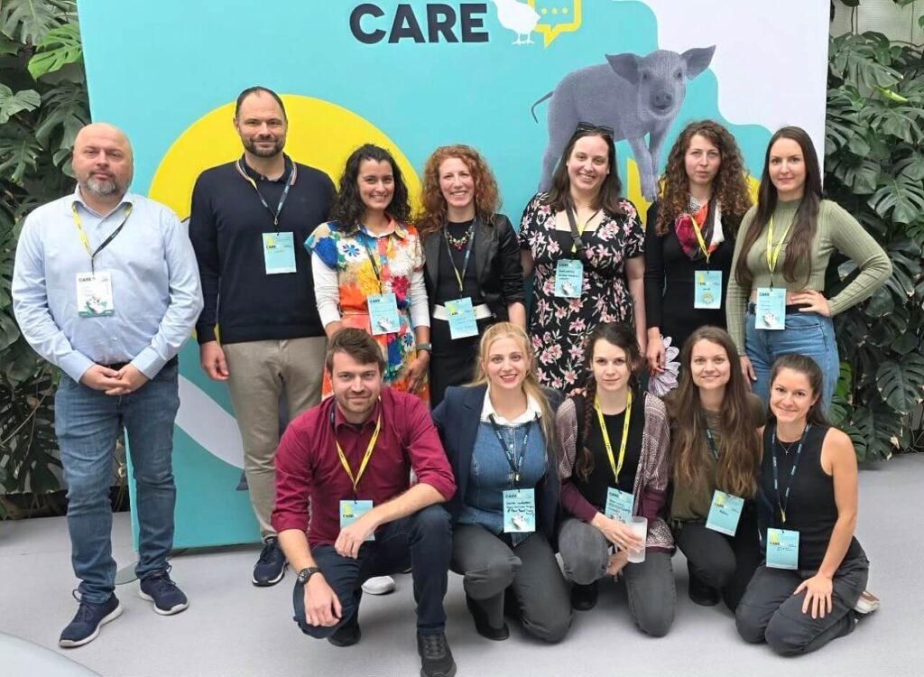 A CARE Konferencia tapasztalatai: a változáshoz idő és kitartás kell
