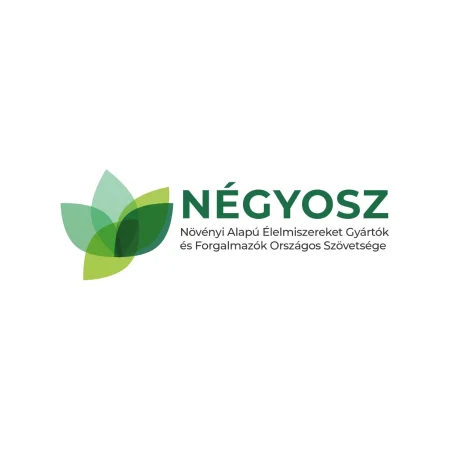 NÉGYOSZ logó