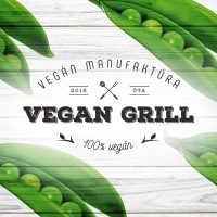 vegangrill